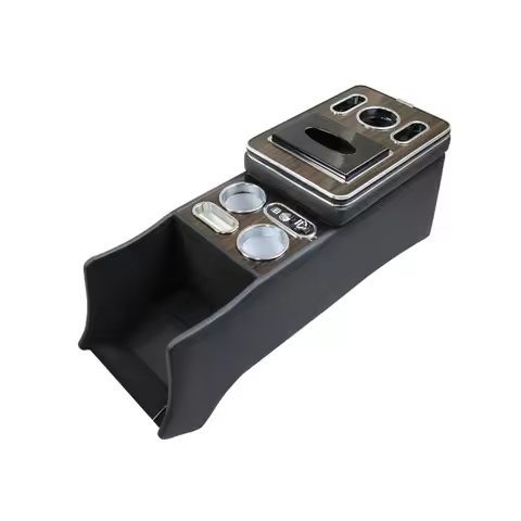 for Honda Odyssey, Applicable to Elysion, Interior seat center console storage armrest box
