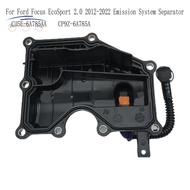Oil Distributor Cover Emission System Separator Oil Distributor for  Focus CM5E-6A785AA CP9Z-6A785A