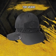 TOPI VELKRO C72