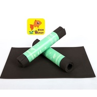 High Quality Aquarium Mat 6mm – Anti-Slip Tank Base Pad 30x30 / 45x28 / 60x30 / 60x45 / 90x45 / 120x
