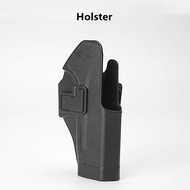 Hiboys Glock Holster G18 Special Accessory Waist Quick Draw Sleeve G17