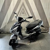 【保固車】【0元交車】2024年 PGO 比雅久 摩特動力 GTI 200 GTI-200 機車 ABS TCS 雙碟