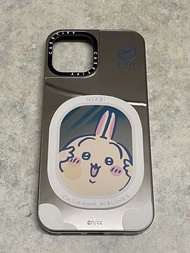 Casetify12promax鏡面手機殼
