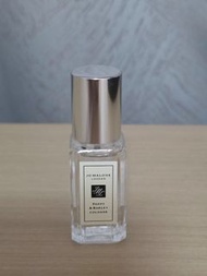 Jo Malone 香水 sample 9ml