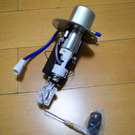 15100-41G00 Motorcycle Fuel Pump Assembly Case + Fuel pump + Filter for Suzuki GSXR 600 GSXR600 GSXR