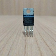 Ic UTC7240 ST II AISI AUDIO/ TDA7240 TDA7240/