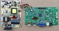 GW2480-T driver BenQ GW2780 power board 715G8943-M0B 715G7300-P