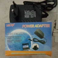 1A - 5 adapter VOLT