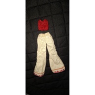 Bratz doll clothes