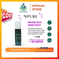 Npure SPOT TREATMENT DARK SPOT 5ml