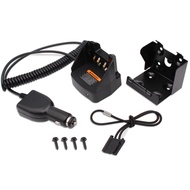 NNTN8525A VEHICULAR TRAVEL CHARGER for MOTOROLA radios DP4801e DP4800 DP4601 DP4400 DP3601 DP3400 DP