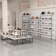 Shoe Rack Display Rack Shoe Rack Clothing Store Shoe Store Shoe Store Clothing Store Display Stainle