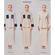 READYSTOCK MADELINE SHE DAZZLE