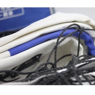 Handbag Mimi Hanxiang Steel Wire Rope * Standard Row 1 with Volleyball Rack Net Net PE Material Voll