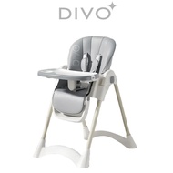 Coby Haus Divo Junior Dining High Chair