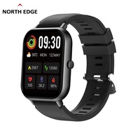 North Edge NL54 MAX smart watch IP67 waterproof men's watch women's watch Calculator watch  screen B