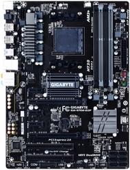 (AM3+-SL) MAINBOARD/GIGABYTE GA-970A-DS3P/D3P/DDR3