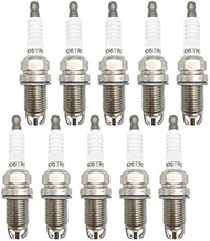 10pcs 90919-01192 K16tr11 Car Spark Plug 5vzfe 4efe 5efe Engine Spark Plug
