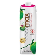 Cocomax 100% Coconut Water (1000ml)