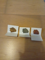 柯南限定徽章