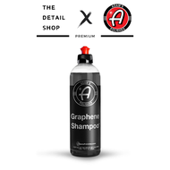 Adams Polishes Graphene Shampoo - pH 8-9 Revitalize Graphene and Ceramic Coatings Cleaner Degreasing