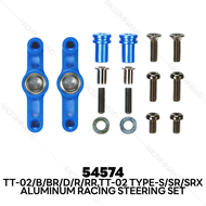 TAMIYA TT-02 Steering Upgrade 54574 54575 54752 54799