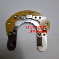 L17-152/4Y Platina dynamo-platina electro motor-platina electro 1phase BEST