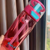 Contigo Candic ถ้วยน้ำสำหรับผู้ใหญ่กีฬาแบบพกพาสำหรับฟิตเนส Zulu Cup 3แพ็ค