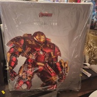 (黃埔聚寶坊B1b號舖門市現貨)  Comicave Studios 1/12 MK44 Hulkbuster