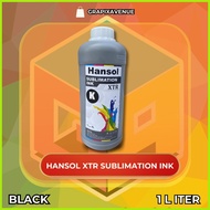 ◸ ◲ Hansol XTR Sublimation Ink