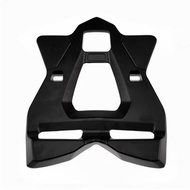 ชั้นวางของหลังรถ Yamaha TMAX530/TMAX560 ปี 2017-2025 ที่ปรับแต่งได้ แผ่นรองหลัง ชั้นวางของ ชั้นวางขอ