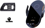 Phone Mount for BMW iX1 2023-2025, Car Phone Holder
