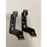 Samsung A70 Main LCD connection cable