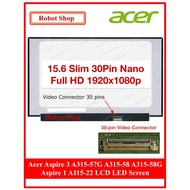 Acer Aspire 3 A315-57G A315-58 A315-58G Aspire 1 A115-22 LCD LED Screen