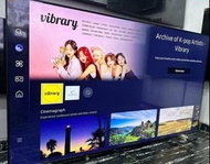Samsung 75吋 75inch DU8100 4k smart TV 智能 電視