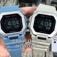 100% ORIGINAL CASIO G-SHOCK G-LIDE GBX-100-2ADR / GBX-100-8DR / GBX-100-2A / GBX-100-8D / GBX-100-2 