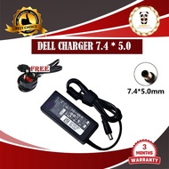 Dell XPS M1530 XPS PP17S Adapter Charger 19.5V 4.62A(7.4*5.0)