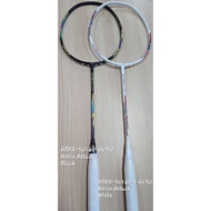 HUNDRED NITRILE ATTACK Badminton Racket Nitrix Attack Hundred Badminton Racket/ Original