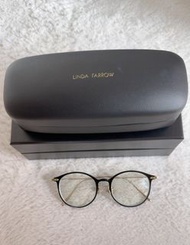 Linda Farrow 眼鏡