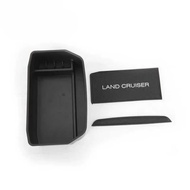 NASTA Armrest Storage Box Tray for 200 2007-2021 LC200 Toyota Cruiser accessories