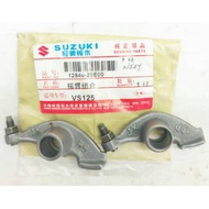 100% Original Suzuki VS125 VS 125 / VS150 (1 Set) Rocker Arm Valve Motorcycle Motosikal Racing Engin