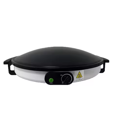 Commercial Pancake Machine Household Burrito Machine European and American Sandwich Breakfast Machin