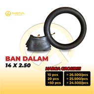 Electric Bike Inner Tube R14 14x2.50 [Wholesale]