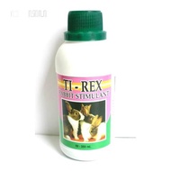 Ti Rex Rabbit Stimultant Multi Vitamin Kelinci - Wisnutapa Petshop