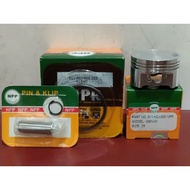 [NPP] Piston kit STD - 1.00 Honda BEAT Street K1A GENIO, GENIO K0J, SCOOPY K2F, SCOOPY K2FP