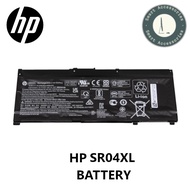 HP SR04XL LAPTOP BATTERY FOR OMEN 15-CB 15-CE TPN-Q193 TPN-Q194 917724-855 HSTNN-DB7W