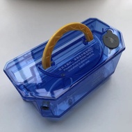 Robot Vacuum Cleaner Water Tank for Ilife V7s Plus Robot Vacuum Cleaner Spare Parts Water Storage Bo