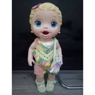 Baby Alive Doll Clothes