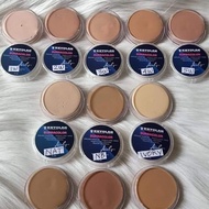 KRYOLAN FOUNDATION 8ML SUPRACOLOR ORIGINAL | ASLI 100% - FOUNDATION PENGANTIN