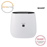 SHARP 23m² Plasmacluster Technology Air Purifier - FPJ30LB FP-J30LB FPJ30 FPJ30L FPJ30LB.